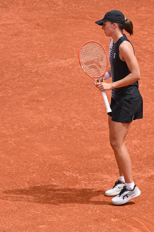 Tennis. Mutua Madrid Open. Day 3. 23.04.2026