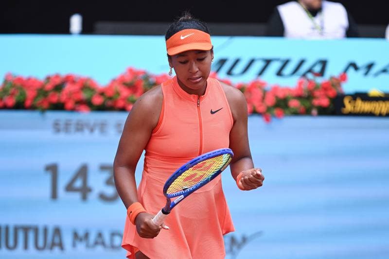 Tennis. Madrid Open. Day 4. 23.04.2026