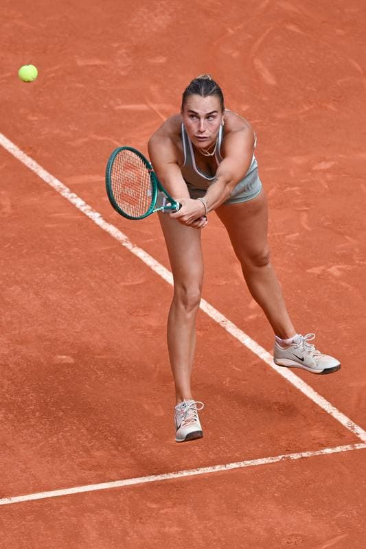 Tennis. Madrid Open. Day 3. 23.04.2026