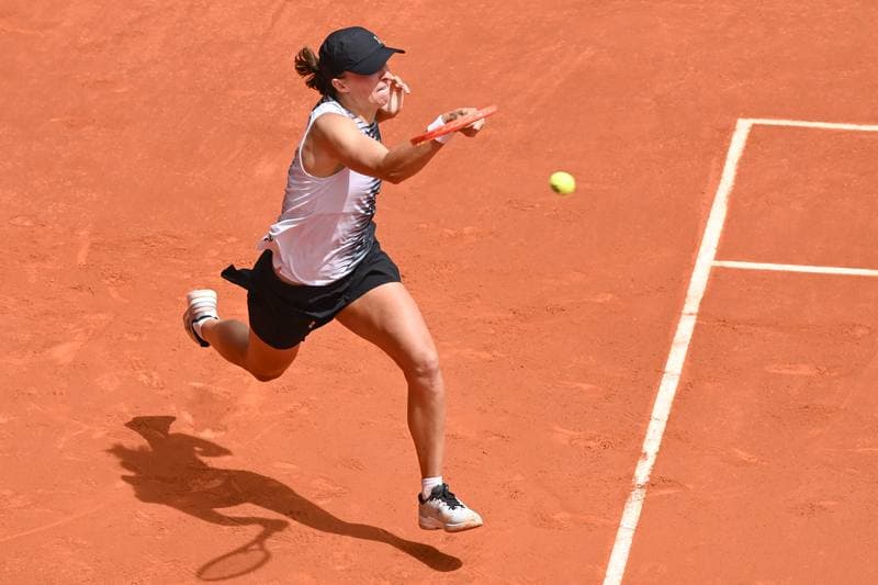 Tennis. Mutua Madrid Open. Day 3. 23.04.2026