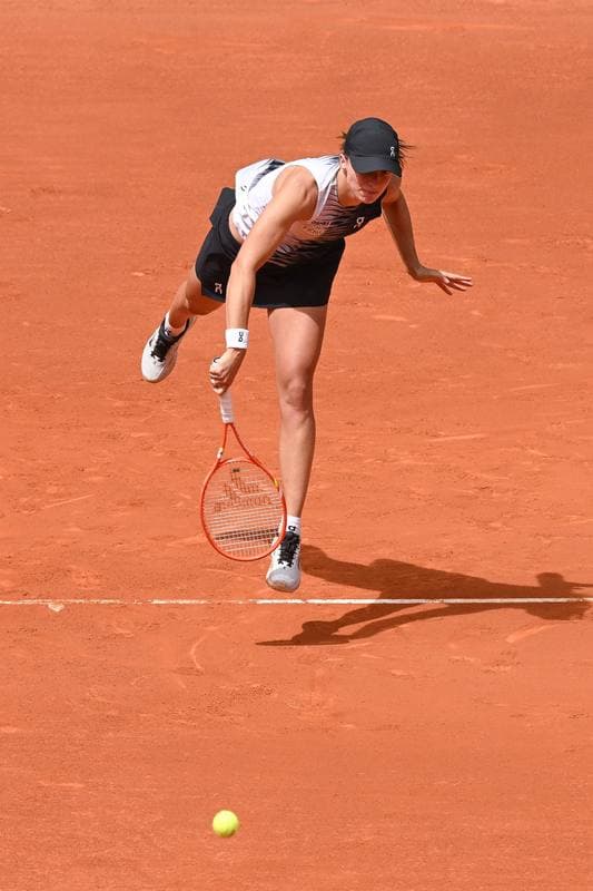 Tennis. Mutua Madrid Open. Day 3. 23.04.2026
