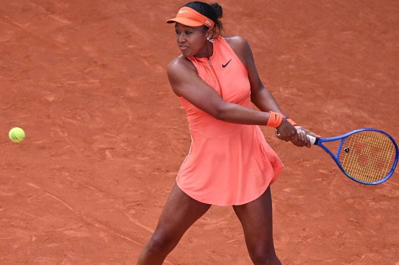 Tennis. Madrid Open. Day 4. 23.04.2026