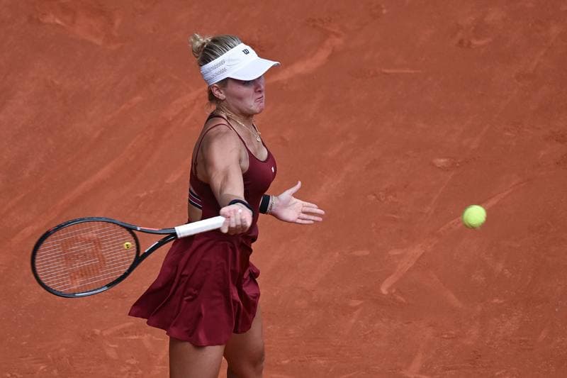 Tennis. Madrid Open. Day 2. 22.04.2026