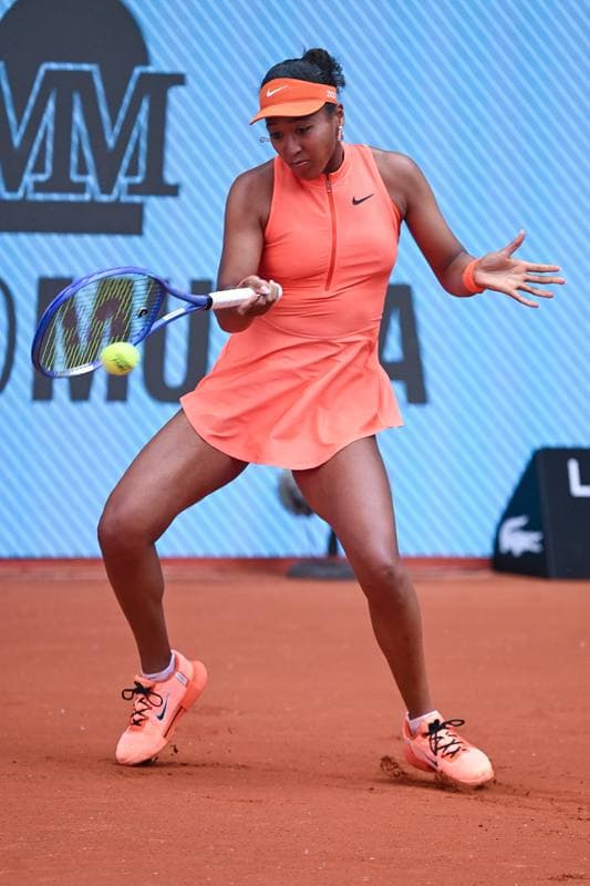 Tennis. Madrid Open. Day 4. 23.04.2026