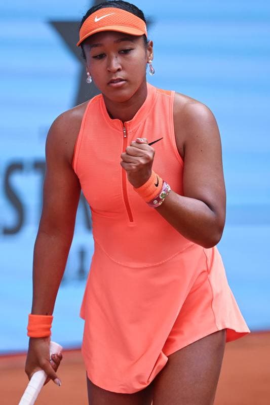 Tennis. Madrid Open. Day 4. 23.04.2026
