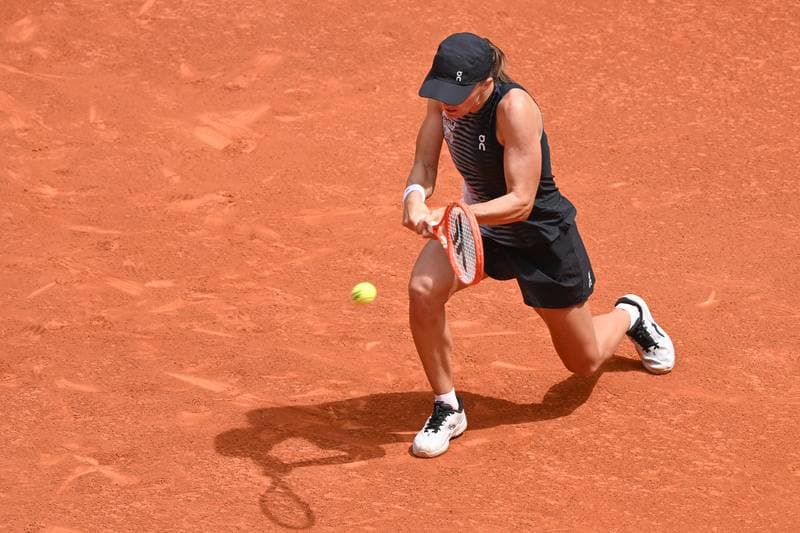 Tennis. Mutua Madrid Open. Day 3. 23.04.2026
