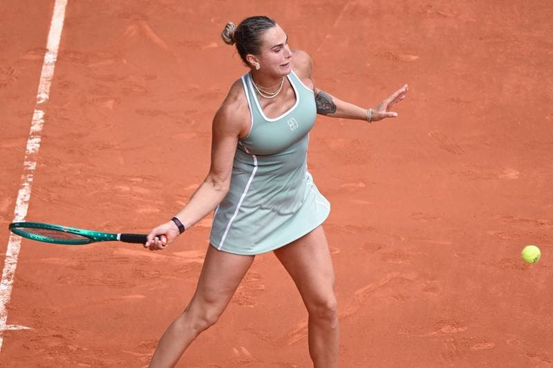 Tennis. Madrid Open. Day 3. 23.04.2026