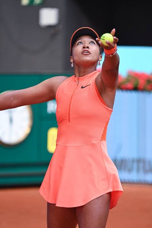 Tennis. Madrid Open. Day 4. 23.04.2026