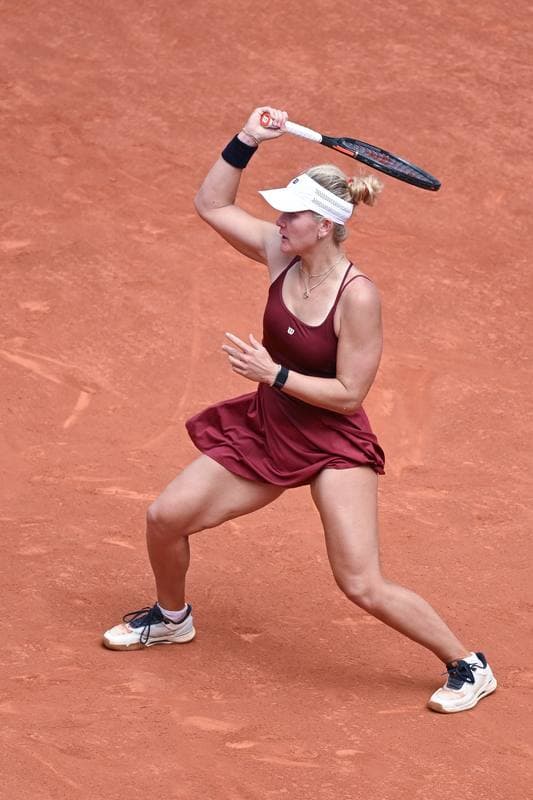Tennis. Madrid Open. Day 2. 22.04.2026