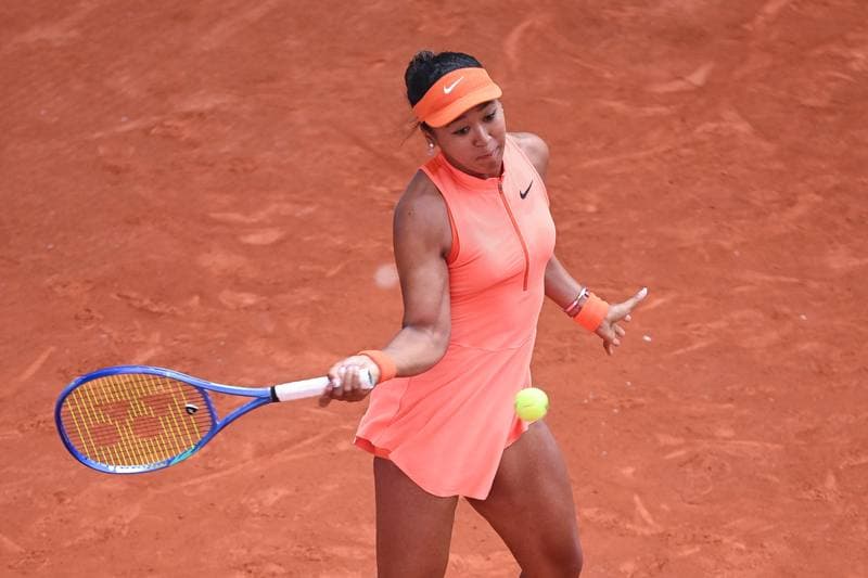 Tennis. Madrid Open. Day 4. 23.04.2026