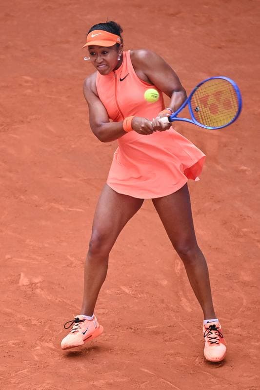 Tennis. Madrid Open. Day 4. 23.04.2026