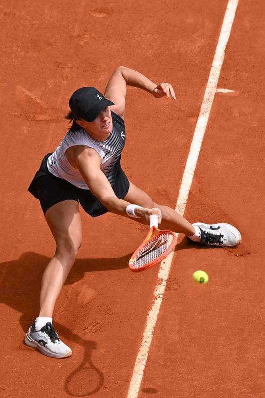 Tennis. Mutua Madrid Open. Day 3. 23.04.2026