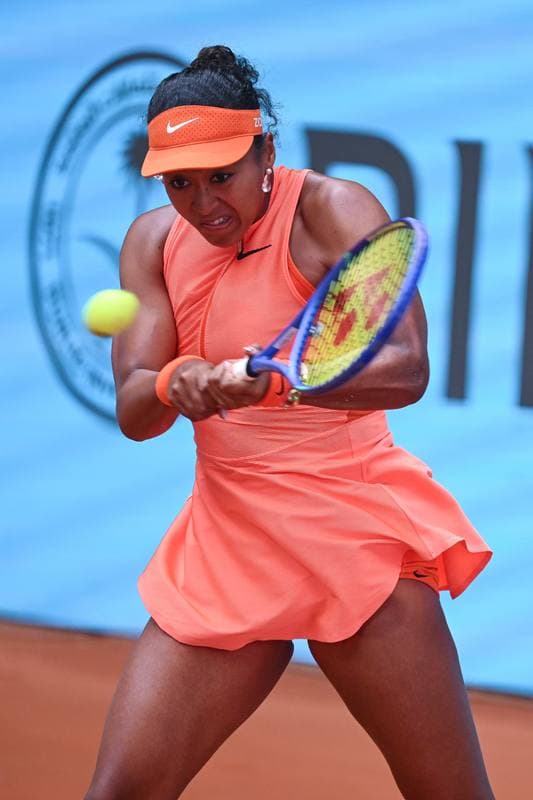 Tennis. Madrid Open. Day 4. 23.04.2026