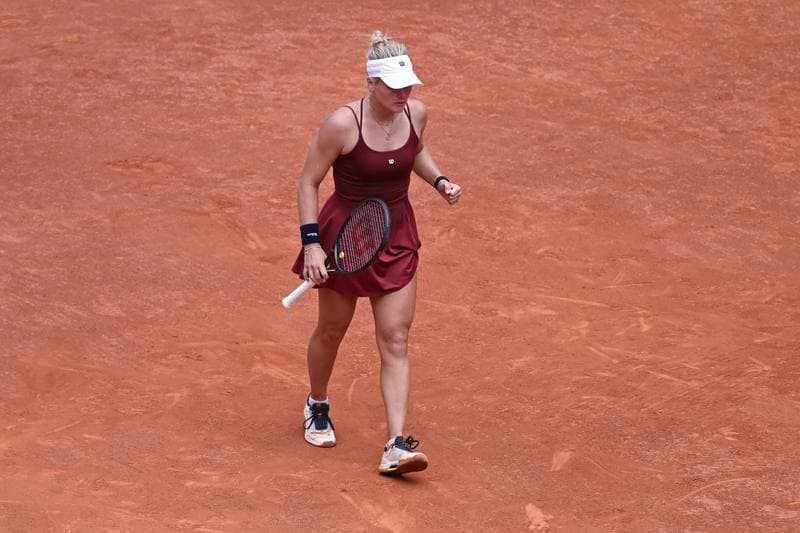 Tennis. Madrid Open. Day 2. 22.04.2026