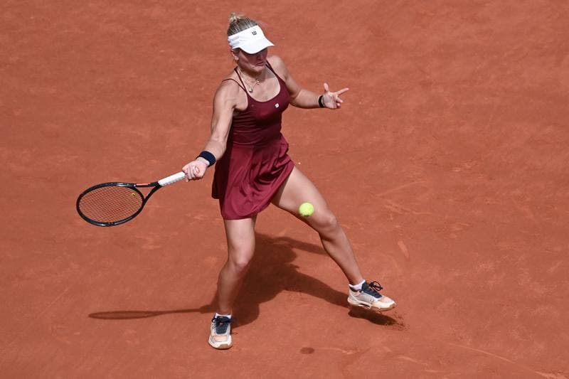 Tennis. Madrid Open. Day 2. 22.04.2026