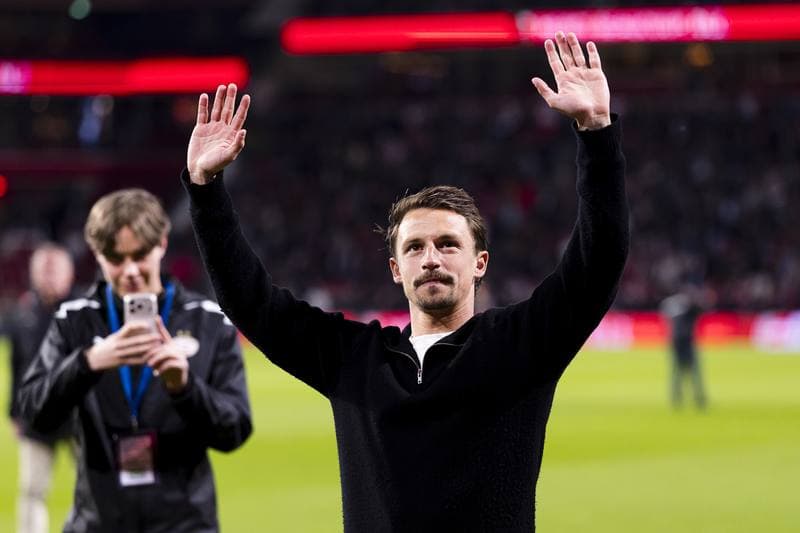 Football. Eredivisie. PSV - PEC Zwolle. 23.04.2026
