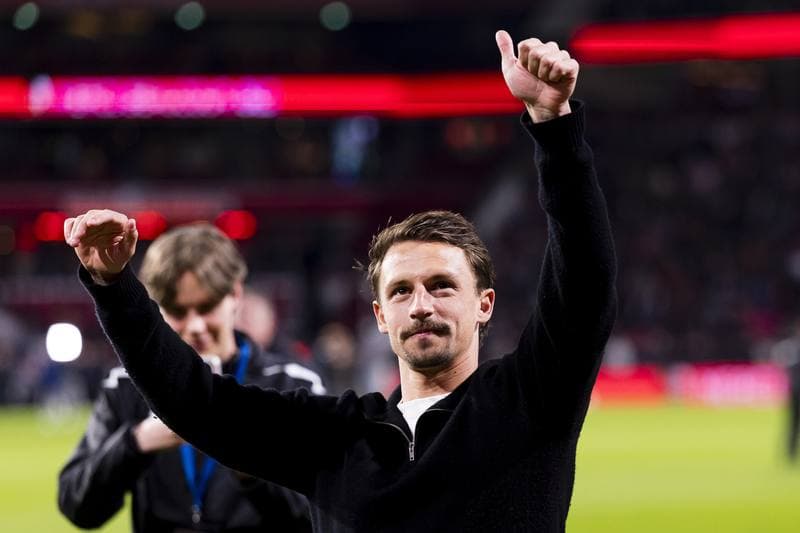 Football. Eredivisie. PSV - PEC Zwolle. 23.04.2026