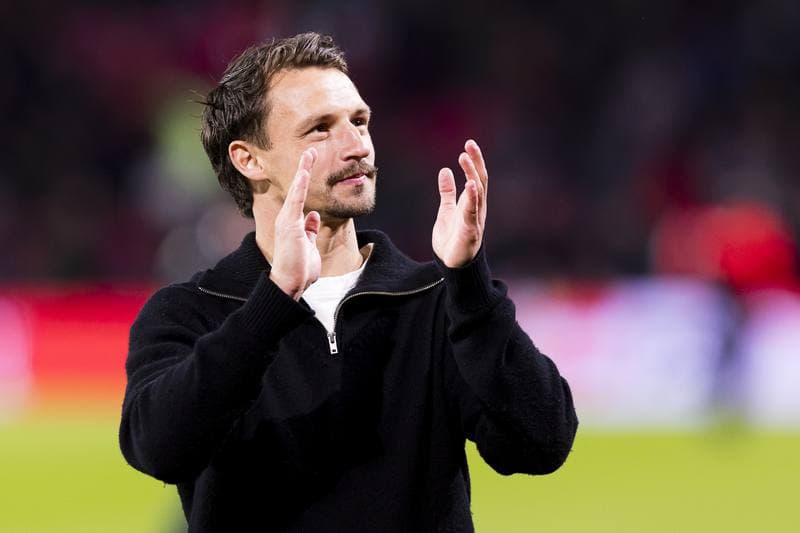 Football. Eredivisie. PSV - PEC Zwolle. 23.04.2026