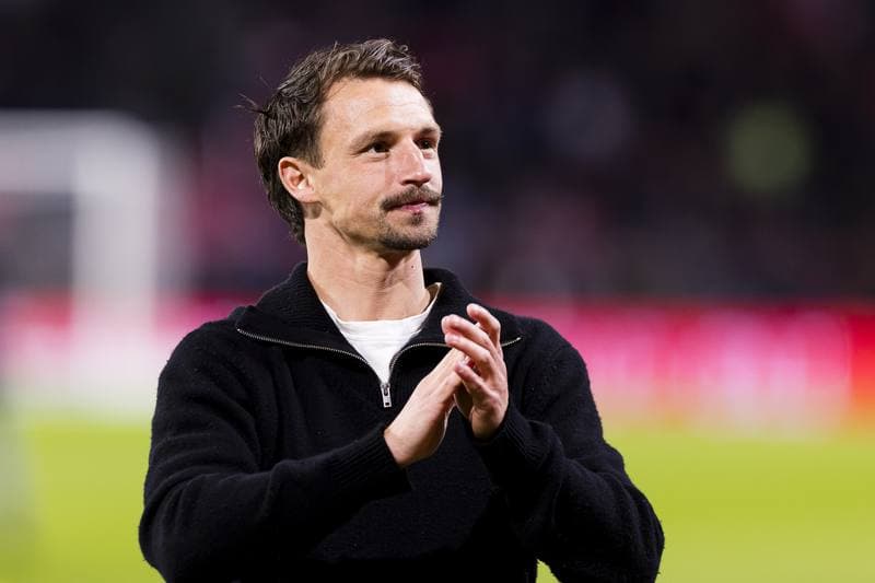 Football. Eredivisie. PSV - PEC Zwolle. 23.04.2026