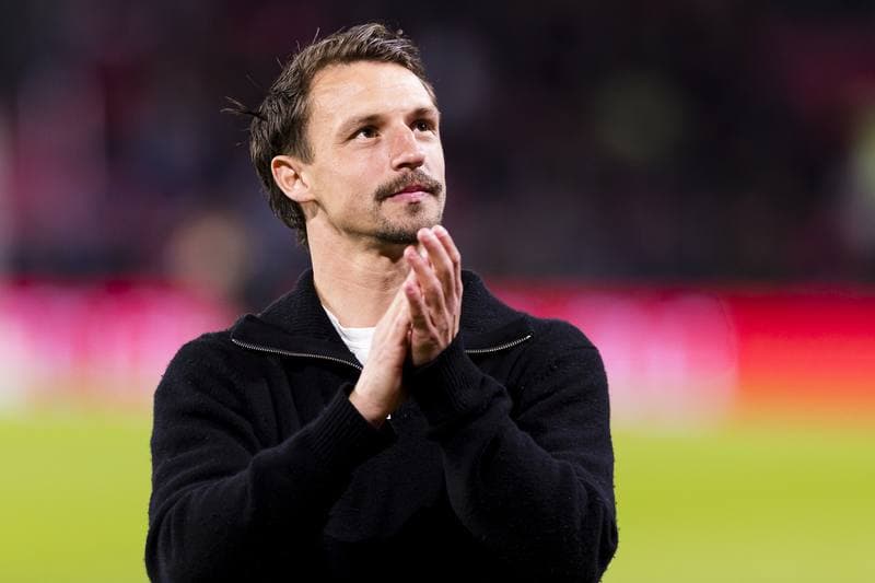 Football. Eredivisie. PSV - PEC Zwolle. 23.04.2026