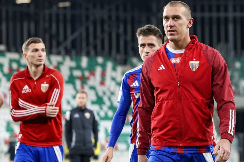 Football. Betclic 1 Liga. Wieczysta Krakow - Polonia Bytom. 23.04.2026