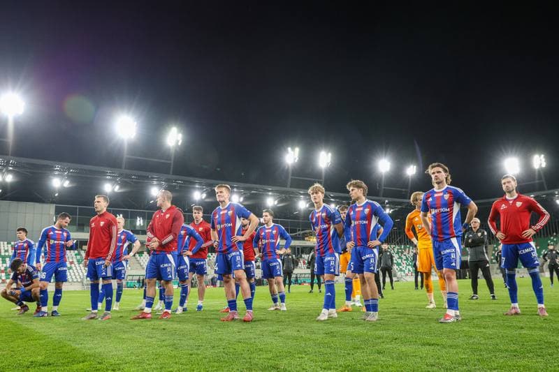 Football. Betclic 1 Liga. Wieczysta Krakow - Polonia Bytom. 23.04.2026