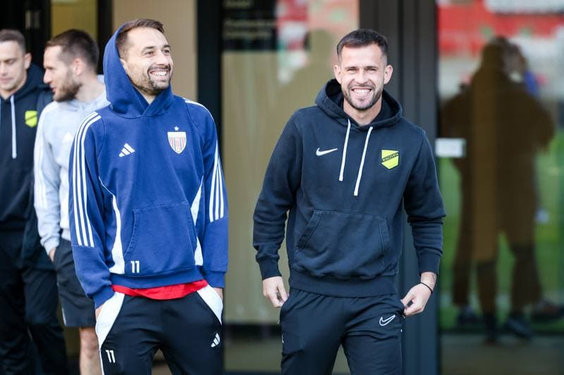 Football. Betclic 1 Liga. Wieczysta Krakow - Polonia Bytom. 23.04.2026