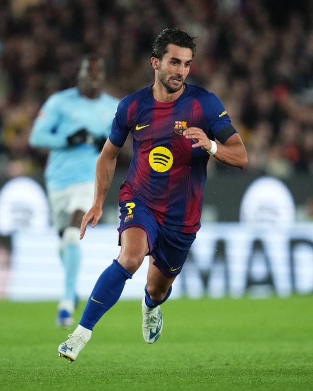 Football. La Liga. Barcelona - Celta Vigo. 22.04.2026
