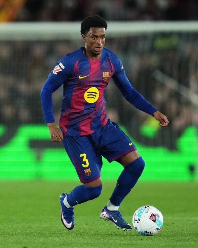 Football. La Liga. Barcelona - Celta Vigo. 22.04.2026
