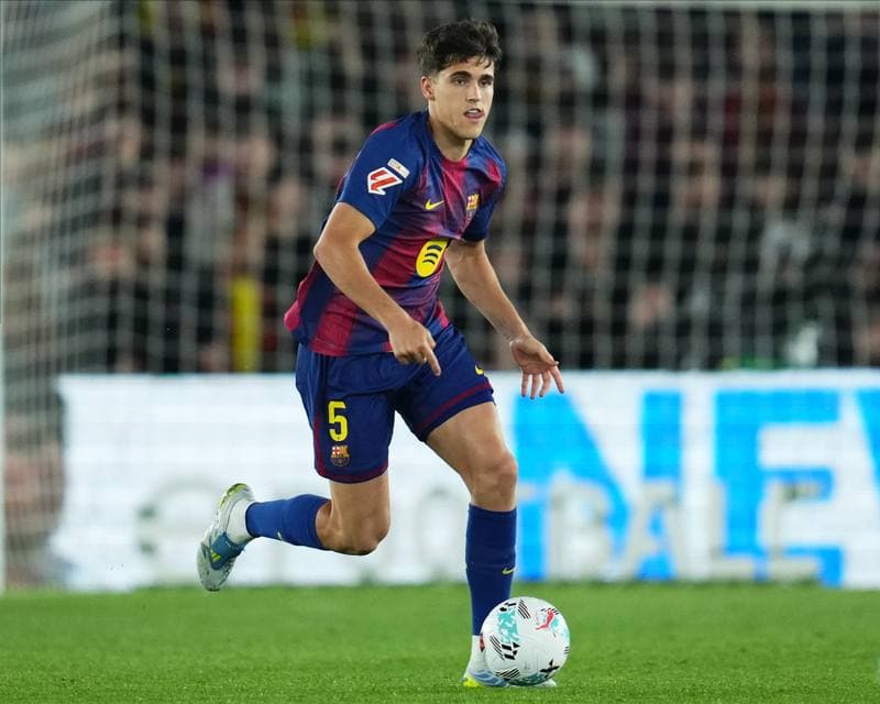 Football. La Liga. Barcelona - Celta Vigo. 22.04.2026