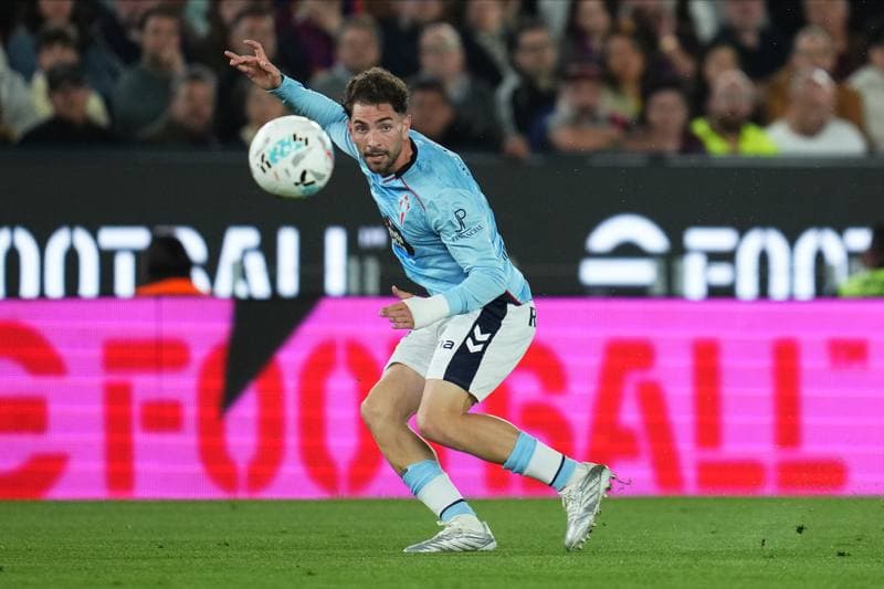 Football. La Liga. Barcelona - Celta Vigo. 22.04.2026