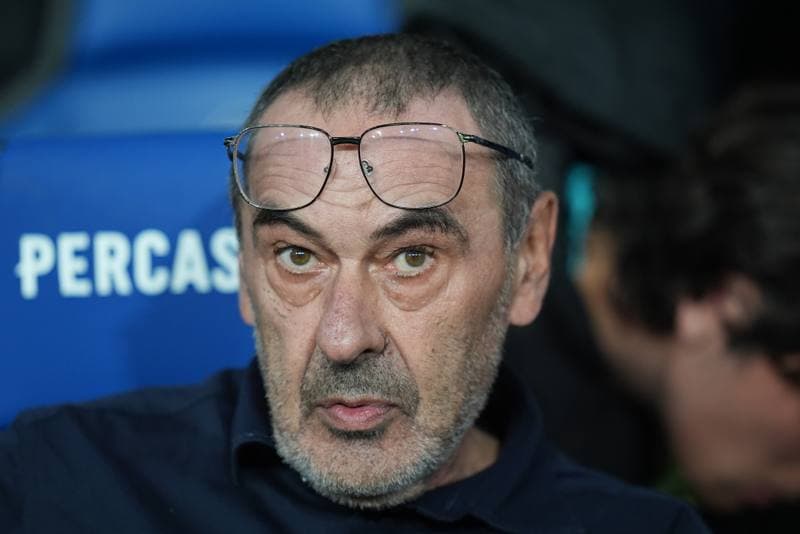 Football. Coppa Italia. Atalanta - Lazio. 22.04.2026