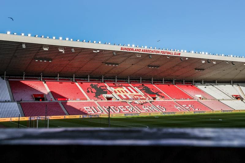 Football. Premier League. Sunderland - Nottingham Forest. 24.04.2026