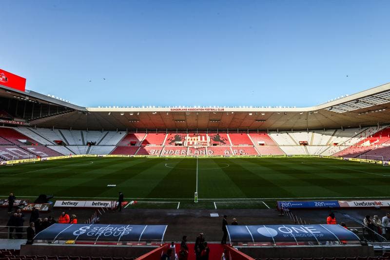 Football. Premier League. Sunderland - Nottingham Forest. 24.04.2026