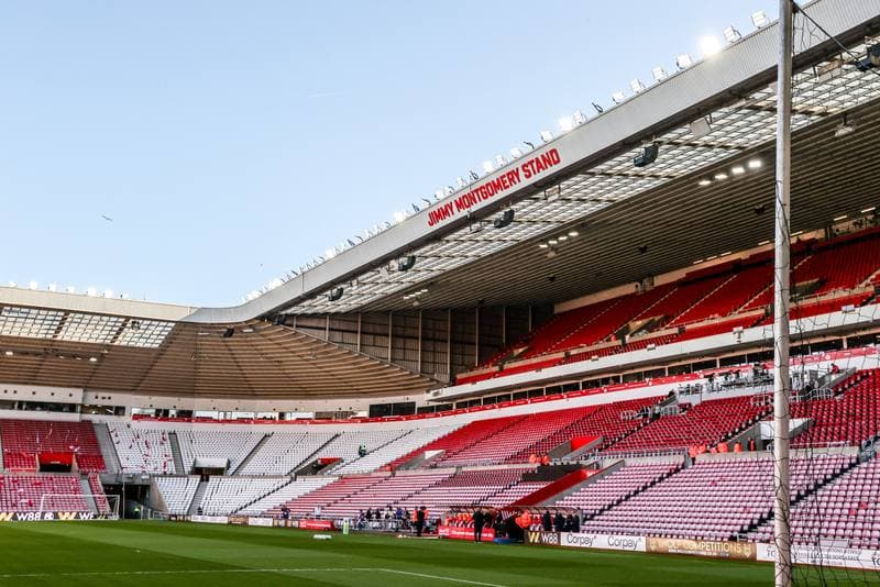 Football. Premier League. Sunderland - Nottingham Forest. 24.04.2026