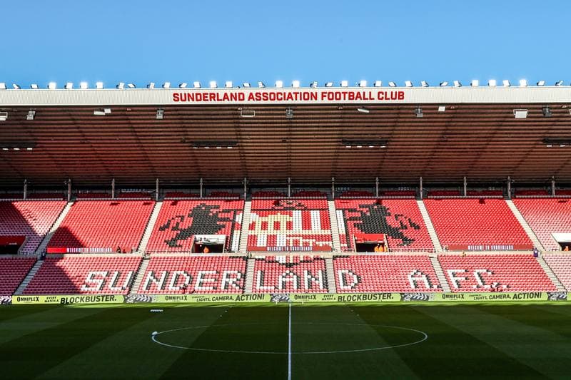 Football. Premier League. Sunderland - Nottingham Forest. 24.04.2026