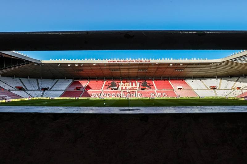 Football. Premier League. Sunderland - Nottingham Forest. 24.04.2026