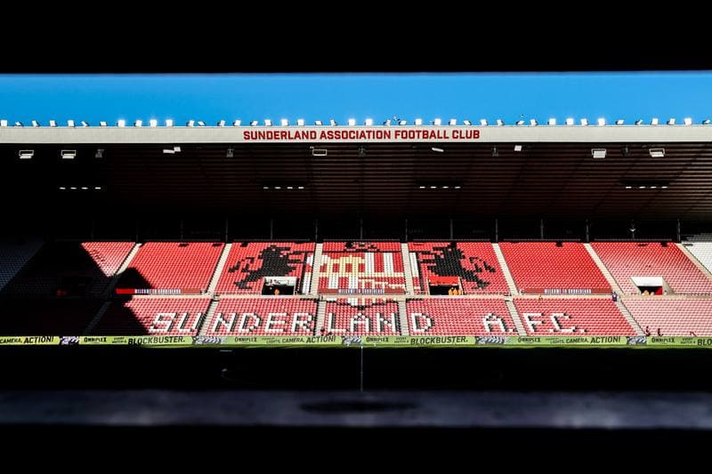 Football. Premier League. Sunderland - Nottingham Forest. 24.04.2026