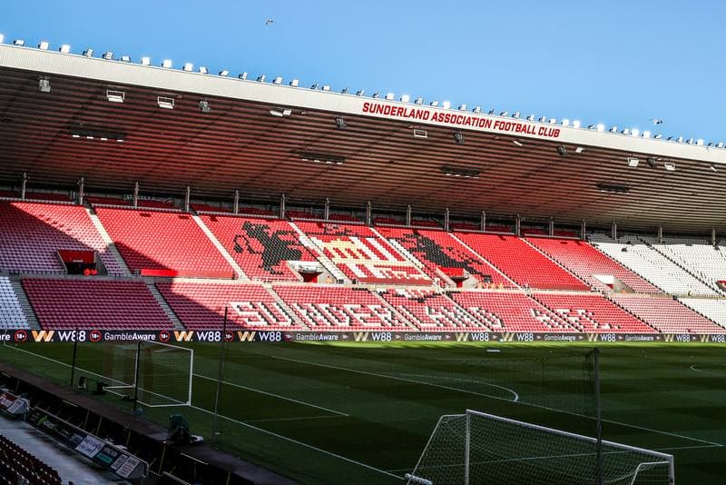 Football. Premier League. Sunderland - Nottingham Forest. 24.04.2026