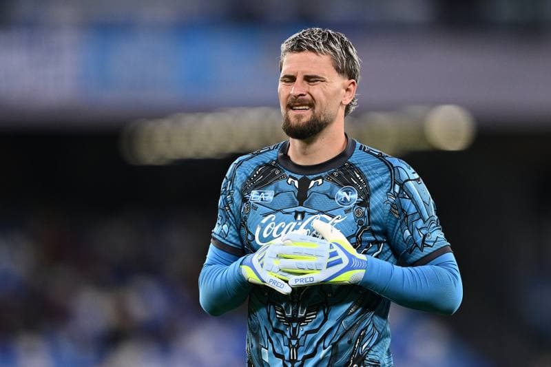 Football. Serie A. SSC Napoli - US Cremonese. 24.04.2026
