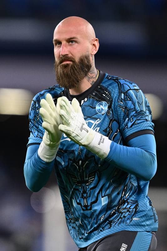 Football. Serie A. SSC Napoli - US Cremonese. 24.04.2026