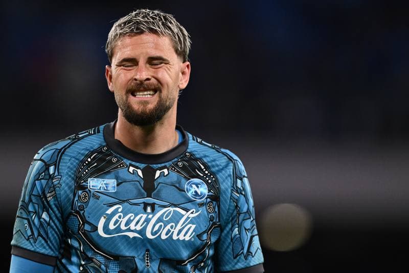 Football. Serie A. SSC Napoli - US Cremonese. 24.04.2026