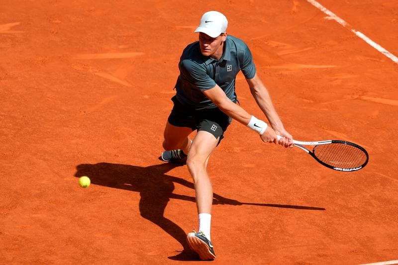 Tennis. Madrid Open. Day 5. 24.04.2026