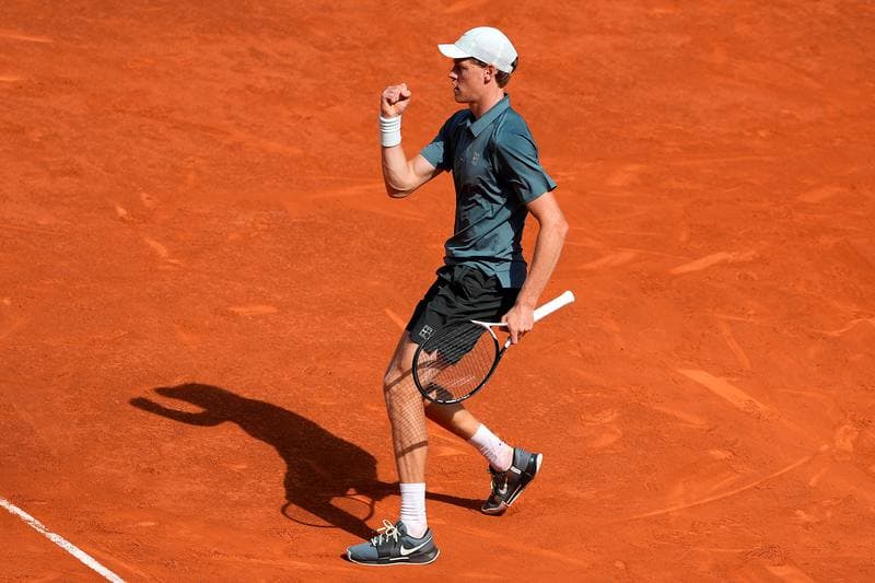 Tennis. Madrid Open. Day 5. 24.04.2026