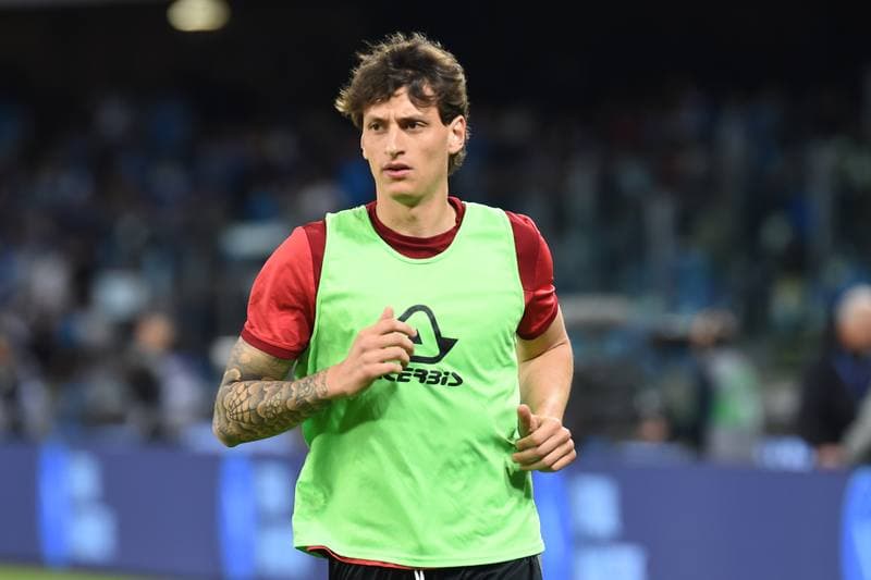 Football. Serie A. SSC Napoli - US Cremonese. 24.04.2026