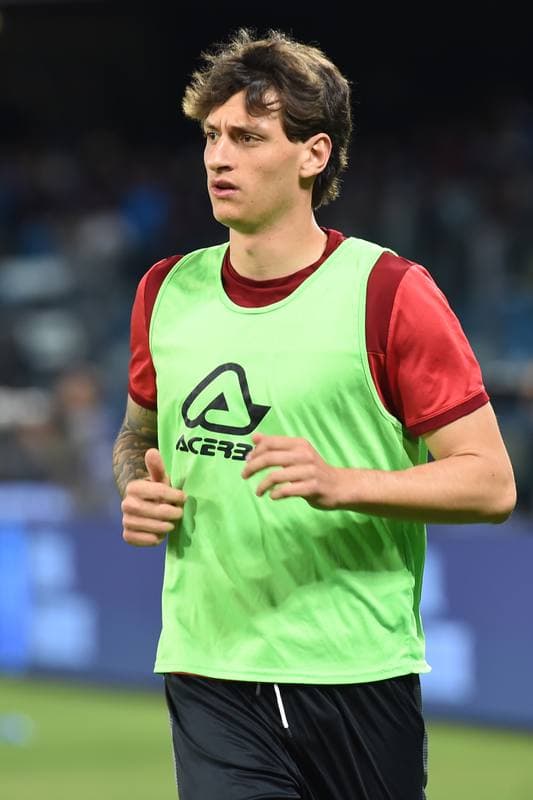 Football. Serie A. SSC Napoli - US Cremonese. 24.04.2026