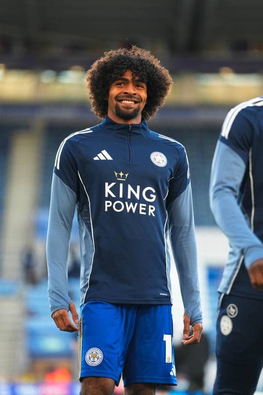 Football. Championship. Leicester City - Millwall. 16.03.2026