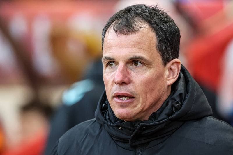 Football. Premier League. Sunderland - Nottingham Forest. 24.04.2026