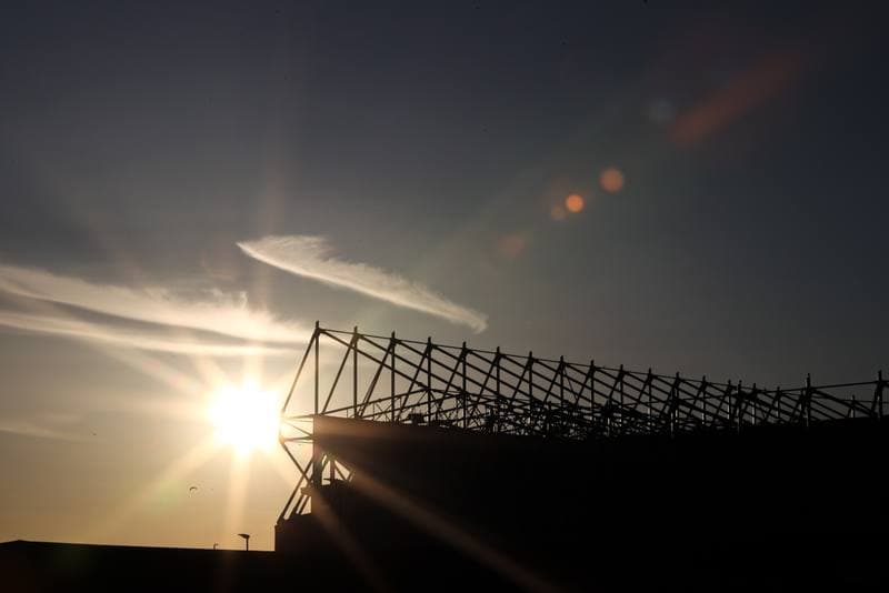 Football. Premier League. Sunderland - Nottingham Forest. 24.04.2026