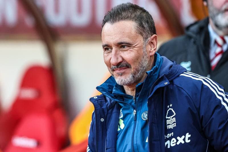 Football. Premier League. Sunderland - Nottingham Forest. 24.04.2026